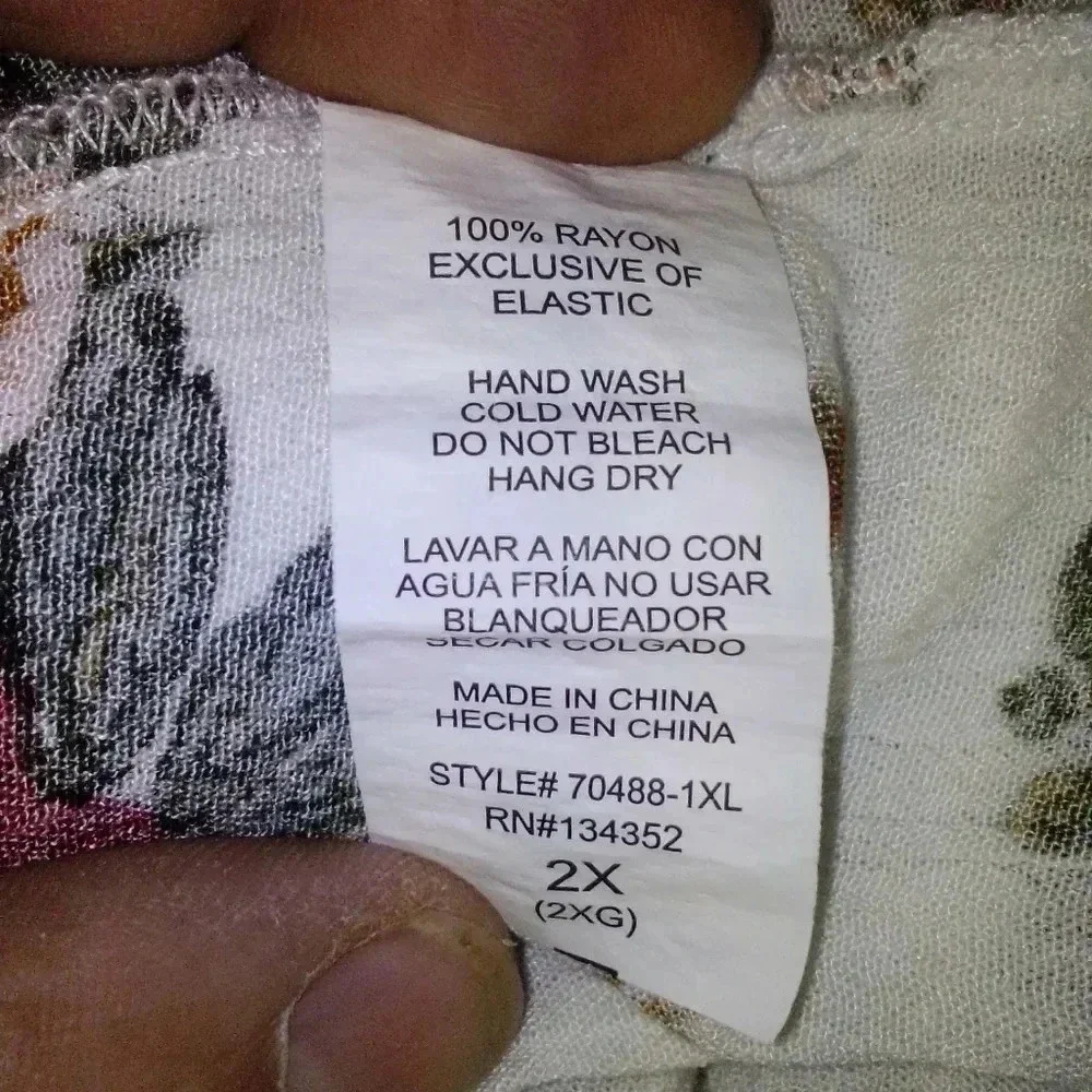 Shirt - Picture 4 of 6